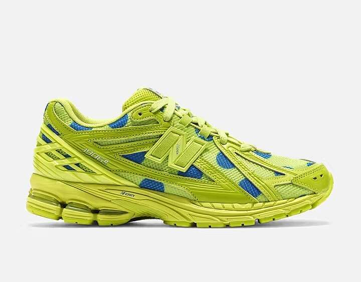 کفش پیاده روی New Balance Walking واکینگ نیوبالانس اورجینال کد M1906RPG ORIGINAL
