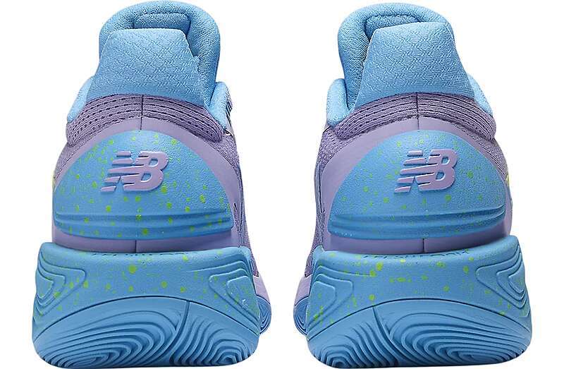  کفش بسکتبالی New balance اورجینال کد BB2WYCG5 ORIGINAL 