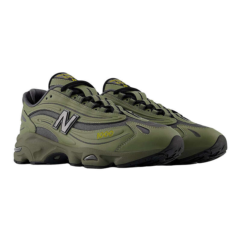  کفش پیاده روی New Balance Walking واکینگ نیوبالانس اورجینال کد M1000EA ORIGINAL 