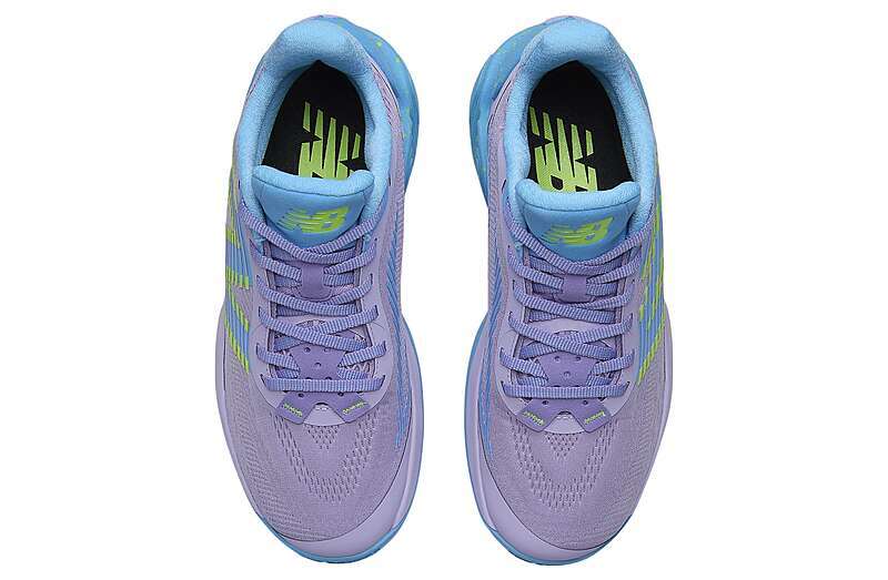  کفش بسکتبالی New balance اورجینال کد BB2WYCG5 ORIGINAL 