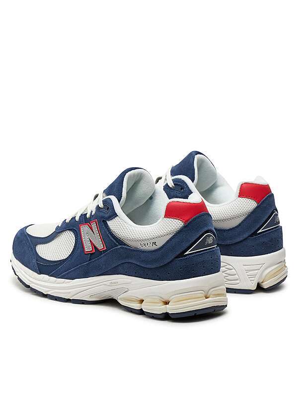  کفش پیاده روی New Balance اورجینال کد M2002RRB ORIGINAL 