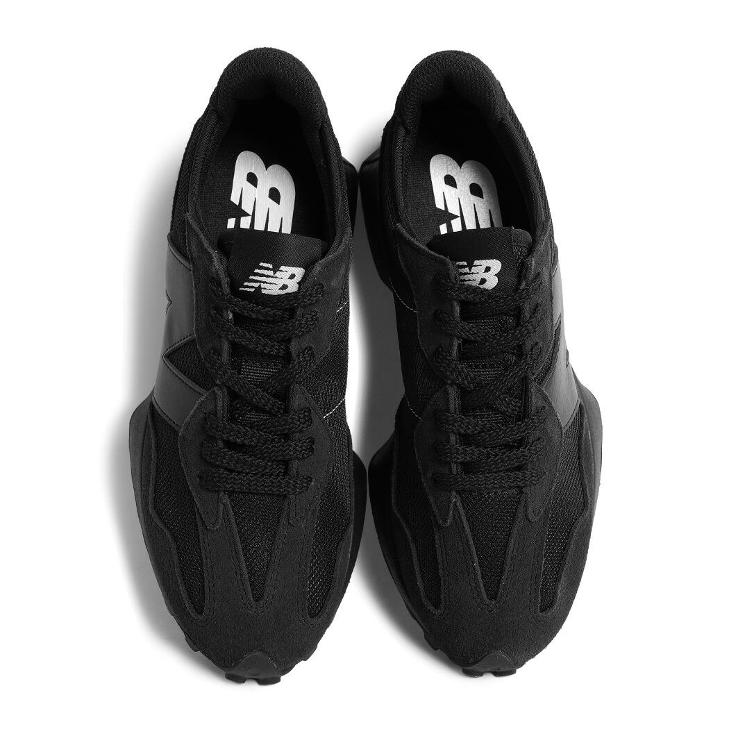  کفش پیاده روی New Balance Walking واکینگ نیوبالانس اورجینال X New کد MS327CTB 