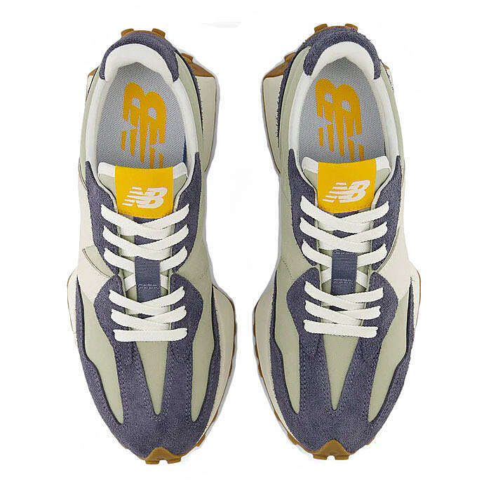 کفش پیاده روی New Balance Walking واکینگ نیوبالانس اورجینال کد U327SD ORIGINAL