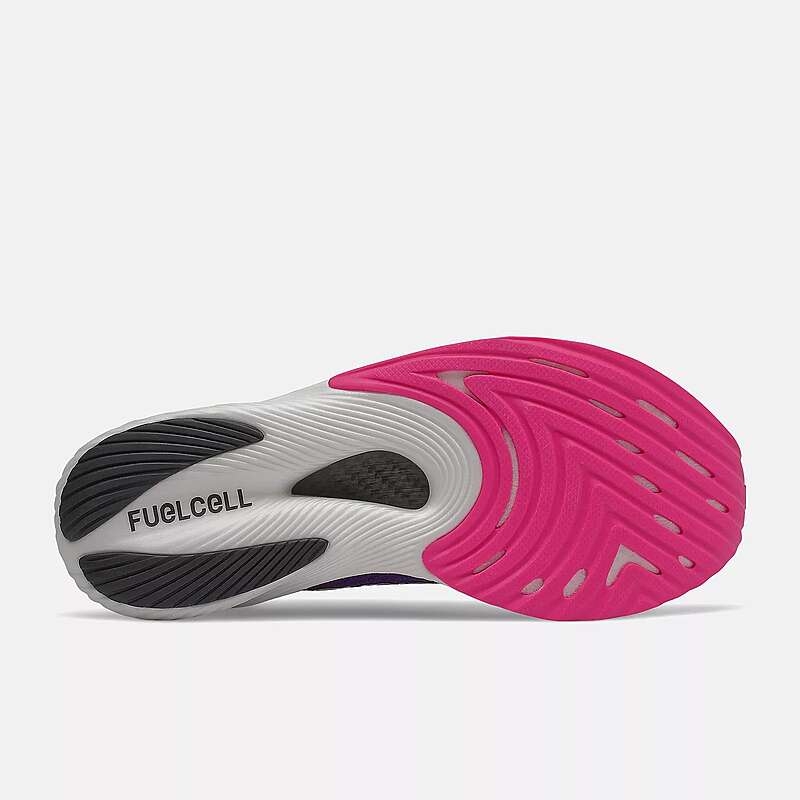  کفش مخصوص دویدن زنانه New Balance Running رانینگ نیوبالانس اورجینال کد WRCELVB2 ORIGINAL 