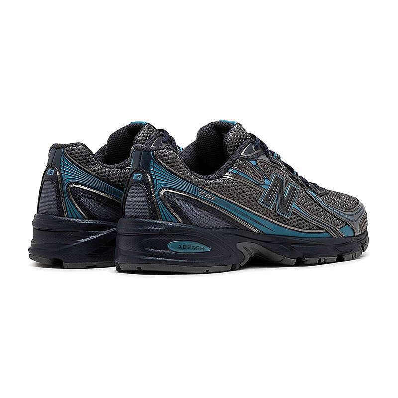  کفش پیاده روی New Balance Walking واکینگ نیوبالانس اورجینال کد U740BT2 ORIGINAL 