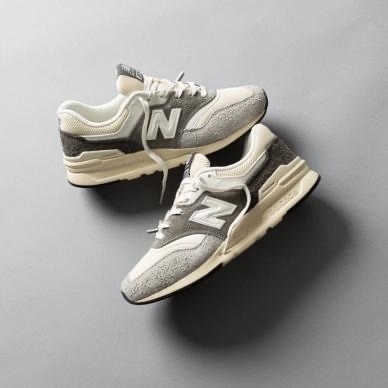  کفش پیاده روی New Balance Walking واکینگ نیوبالانس اورجینال X New کد‌ CM997HRK 