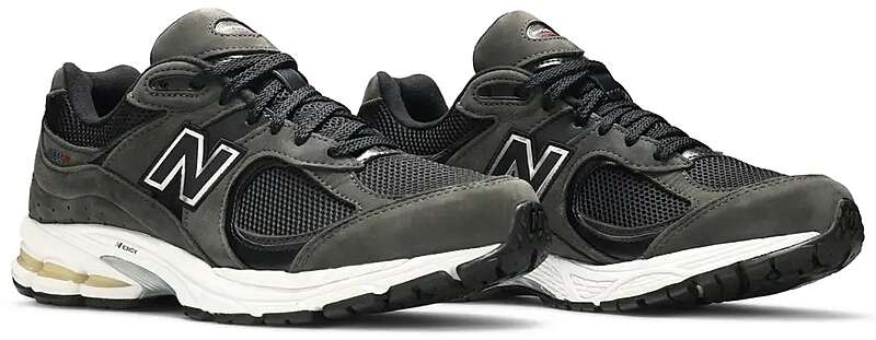  کفش پیاده روی New Balance اورجینال کد ML2002RB ORIGINAL 