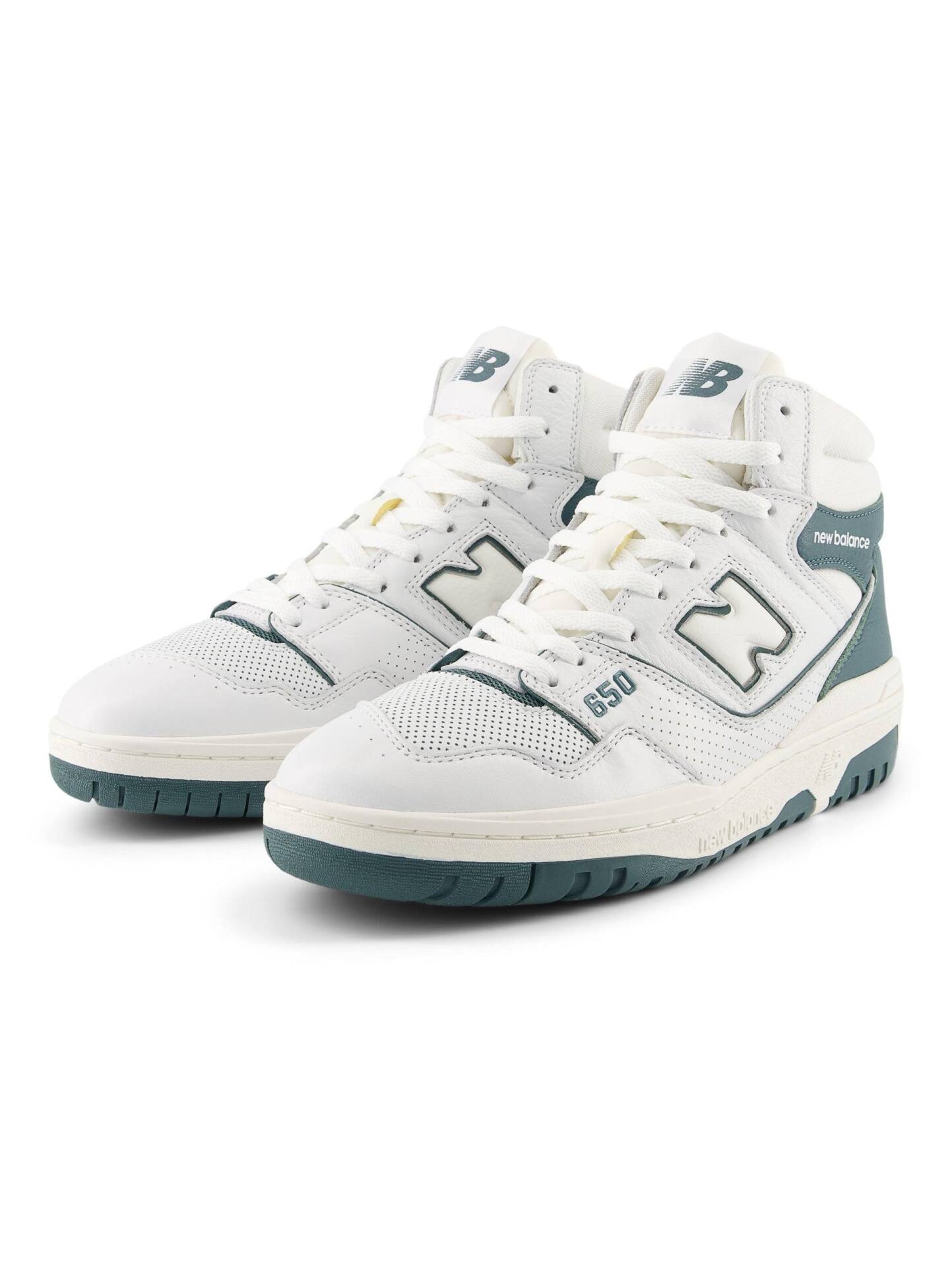  کفش پیاده روی New Balance Walking واکینگ نیوبالانس اورجینال کد BB650RBR 