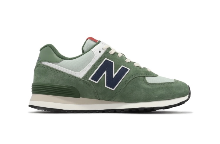 کفش پیاده روی New Balance Walking واکینگ نیوبالانس اورجینال کد U574HBG