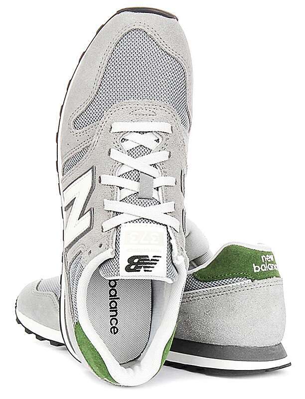  کفش مخصوص پیاده روی New Balance اورجینال کد ML373XC2 ORIGINAL 