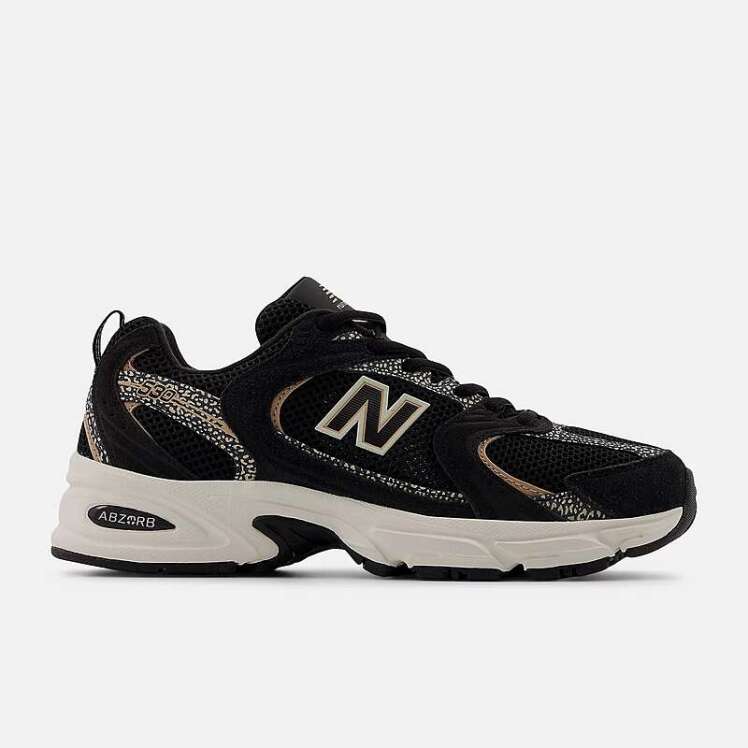 کفش پیاده روی New Balance Walking واکینگ نیوبالانس اورجینال کد U530CRB ORIGINAL