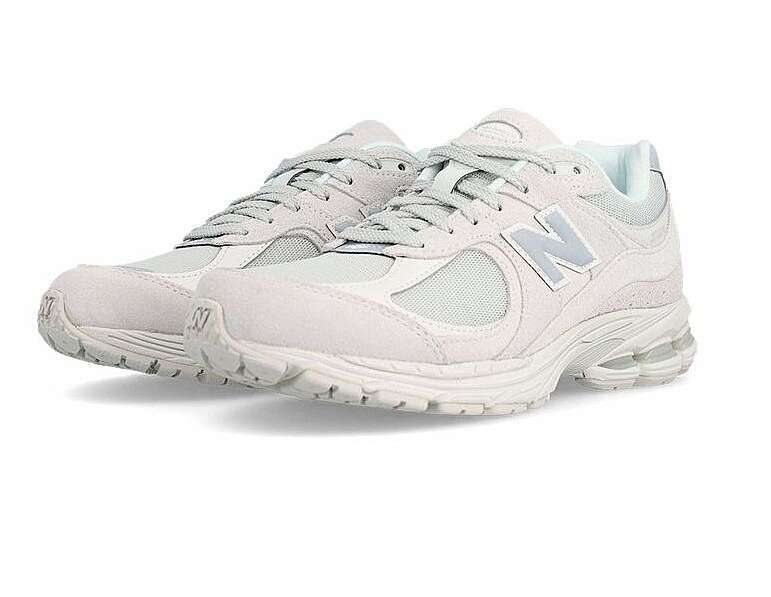  کفش مخصوص پیاده روی New Balance اورجینال کد U2002RGR ORIGINAL 