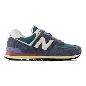  کفش پیاده روی New Balance Walking واکینگ نیوبالانس اورجینال کد U574WBG ORIGINAL 