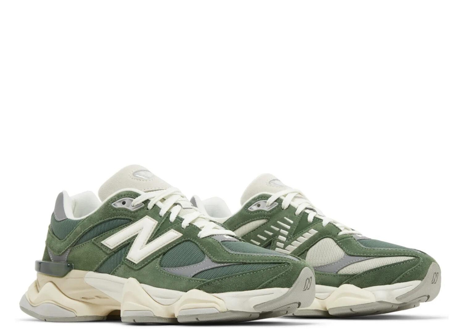 کفش پیاده روی New Balance Walking واکینگ نیوبالانس اورجینال X New کد U9060VNG