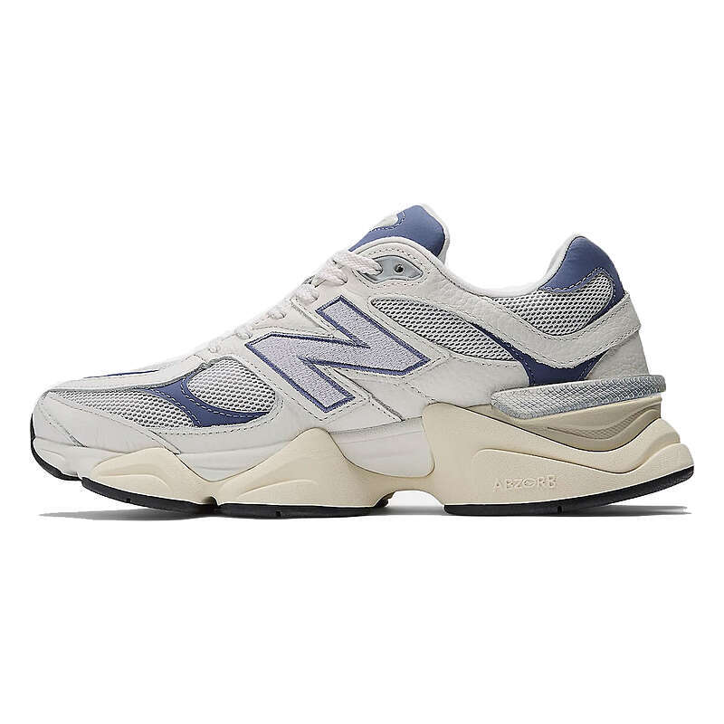  کفش پیاده روی New Balance Walking واکینگ نیوبالانس اورجینال کد U9060AGB ORIGINAL 