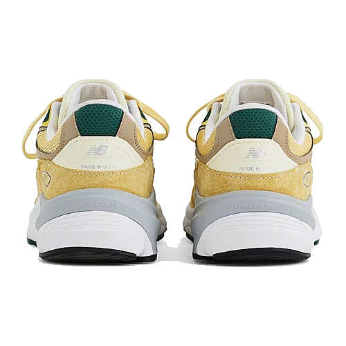  کفش پیاده روی New Balance Walking واکینگ نیوبالانس اورجینال کد U990TE6 ORIGINAL 