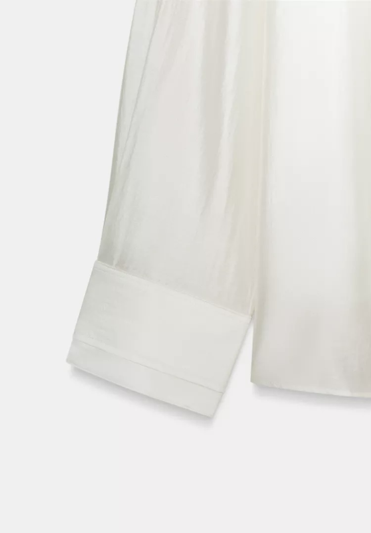  پیراهن خوش فرم و آزاد برند ZARA ORIGINAL اورجینال NEW 2026 