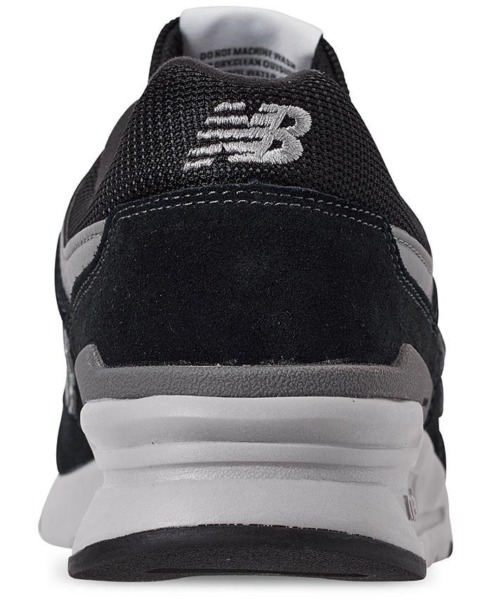 کفش پیاده روی New Balance Walking واکینگ نیوبالانس اورجینال X New کد U997RHC