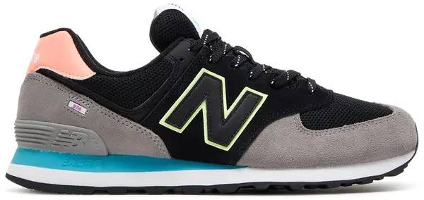 کفش پیاده روی New Balance Walking واکینگ نیوبالانس اورجینال کد ML574UD2