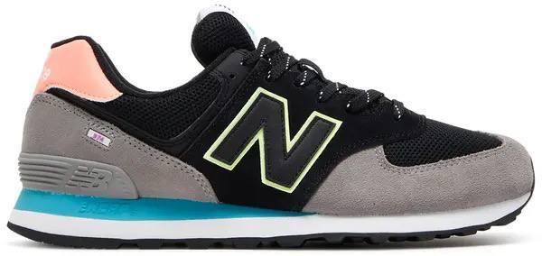 کفش پیاده روی New Balance Walking واکینگ نیوبالانس اورجینال کد ML574UD2