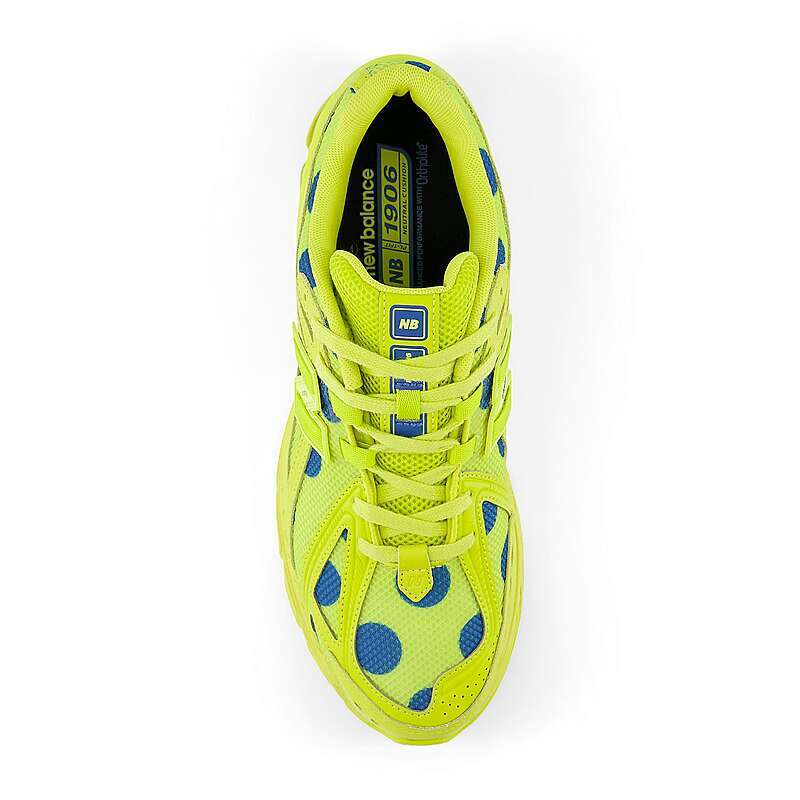  کفش پیاده روی New Balance Walking واکینگ نیوبالانس اورجینال کد M1906RPG ORIGINAL 