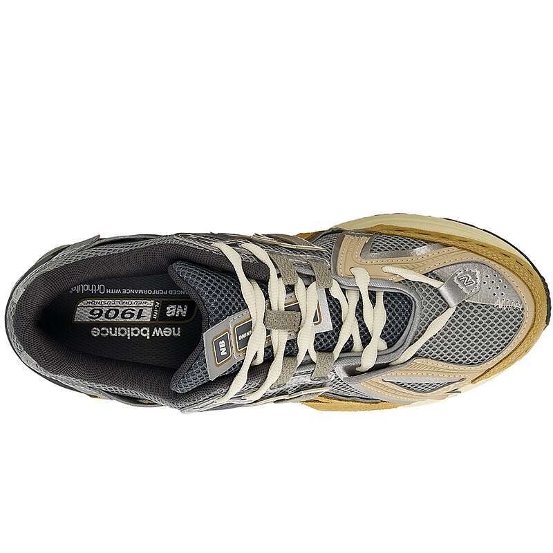  کفش پیاده روی New Balance Walking واکینگ نیوبالانس اورجینال کد U1906AA ORIGINAL 