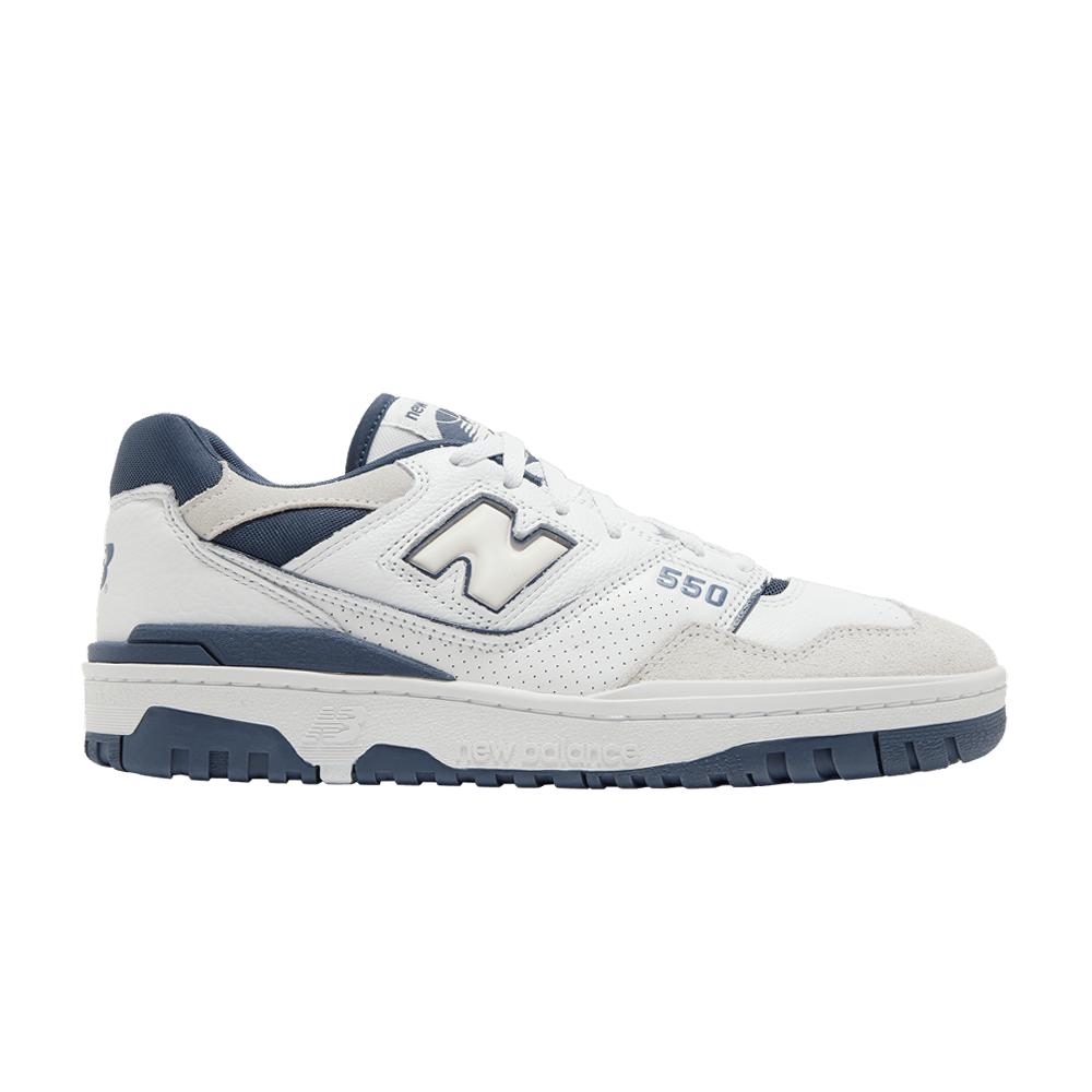  کفش پیاده روی New Balance Walking واکینگ نیوبالانس اورجینال X New کد BB550STG 