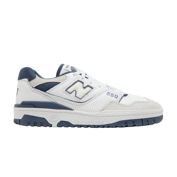 کفش پیاده روی New Balance Walking واکینگ نیوبالانس اورجینال X New کد BB550STG