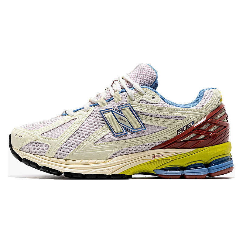 کفش پیاده روی New Balance Walking واکینگ نیوبالانس اورجینال کد M1906RVB ORIGINAL