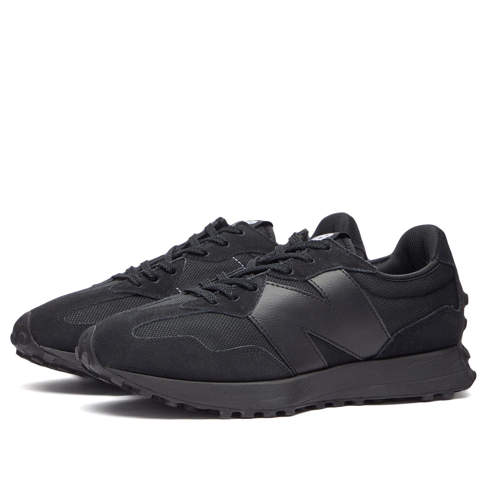  کفش پیاده روی New Balance Walking واکینگ نیوبالانس اورجینال X New کد MS327CTB 