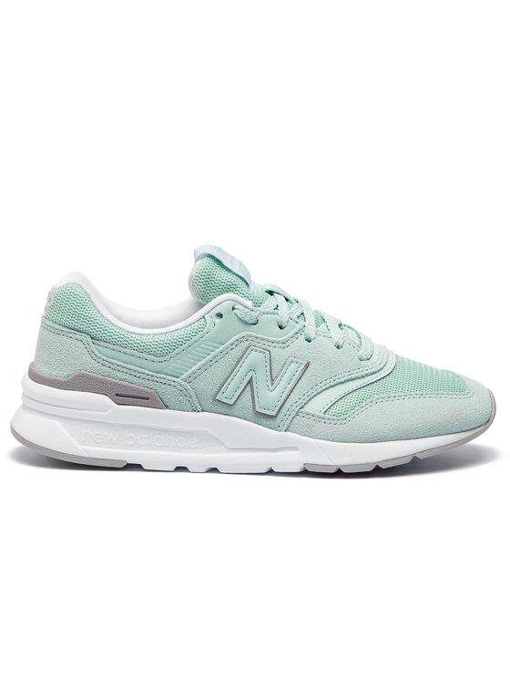  کفش پیاده روی New Balance Walking واکینگ نیوبالانس اورجینال X New کد CW997HCA 