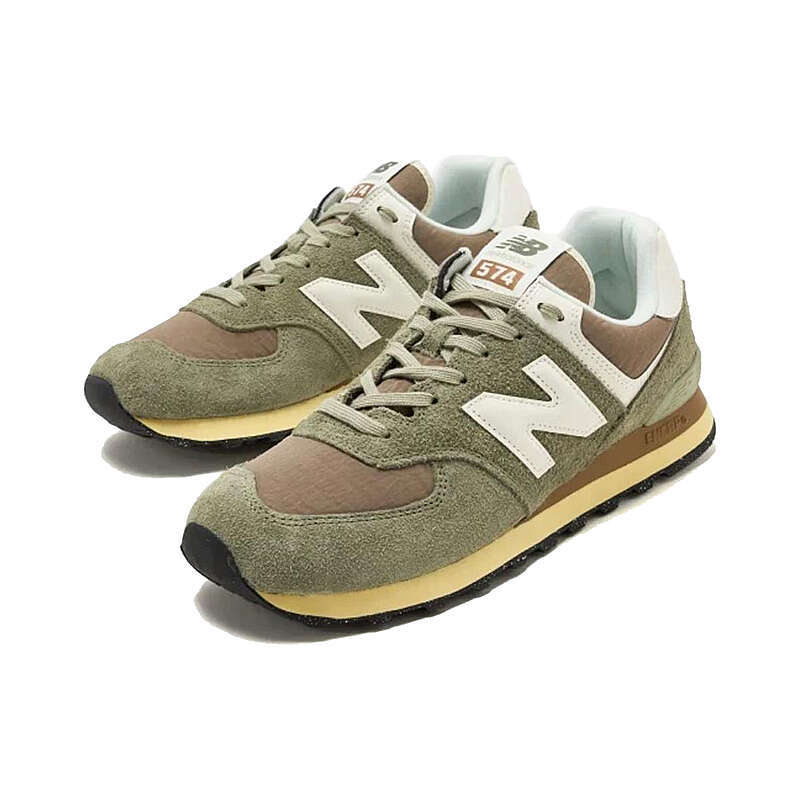  کفش پیاده روی New Balance Walking واکینگ نیوبالانس اورجینال کد U574TNB ORIGINAL 