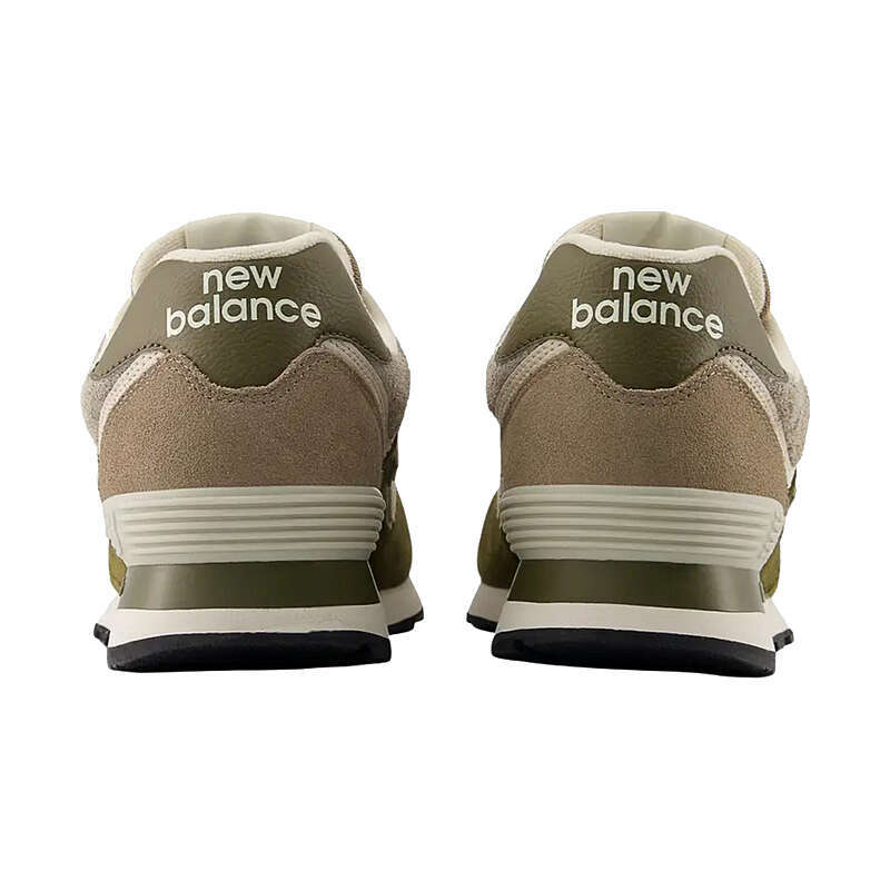  کفش پیاده روی New Balance Walking واکینگ نیوبالانس اورجینال کد U574BWS ORIGINAL 