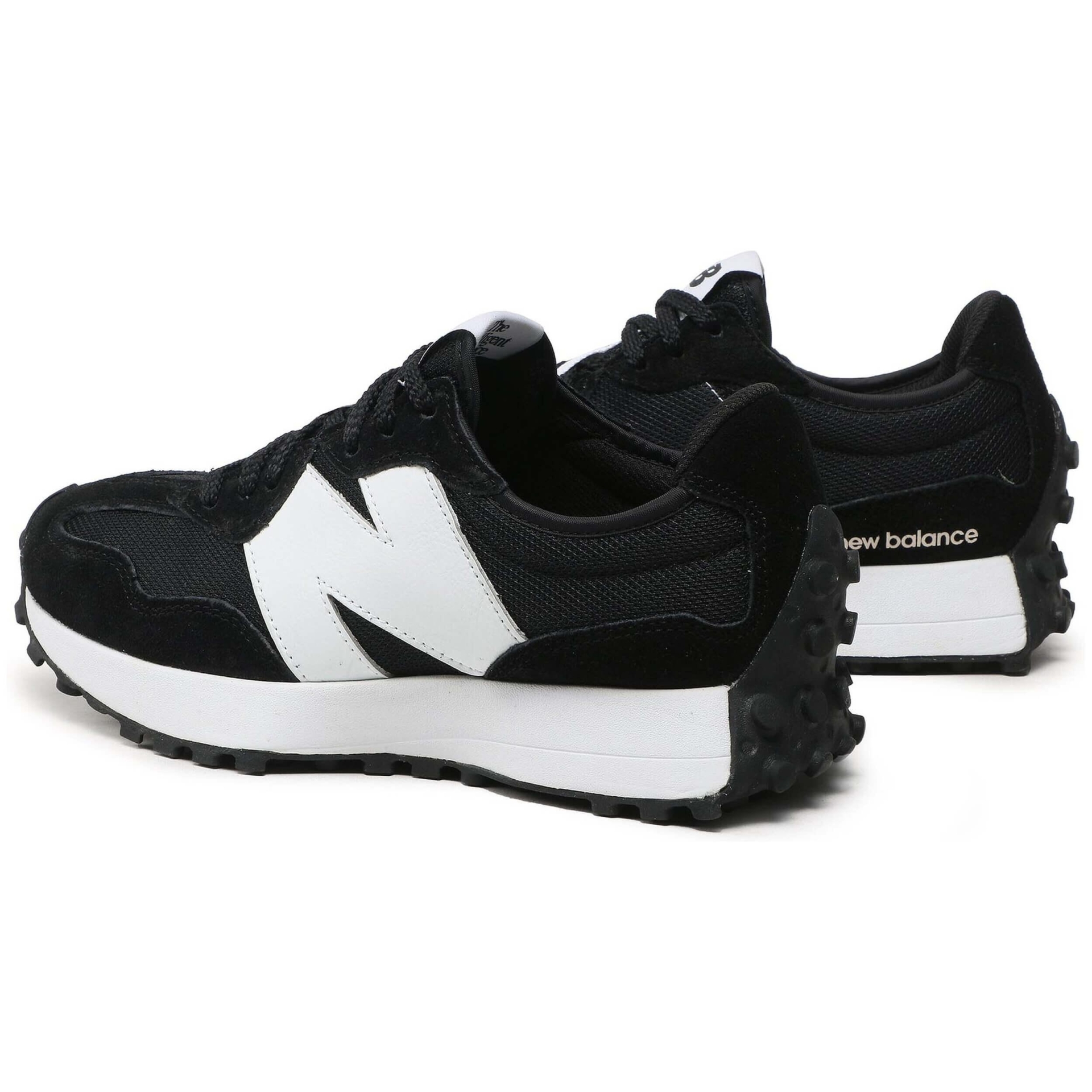 کفش پیاده روی New Balance Walking واکینگ نیوبالانس اورجینال X New کد MS327CBW 