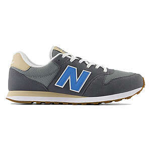 کفش پیاده روی New Balance Walking واکینگ نیوبالانس اورجینال کد GM500TBW ORIGINAL