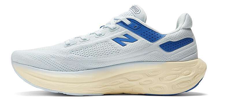  کفش دویدن New Balance Running رانینگ نیوبالانس اورجینال کد M1080L13 ORIGINAL 
