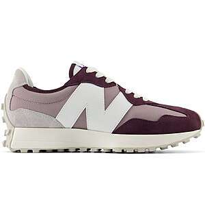 کفش پیاده روی New Balance Walking واکینگ نیوبالانس اورجینال کد U327CF ORIGINAL