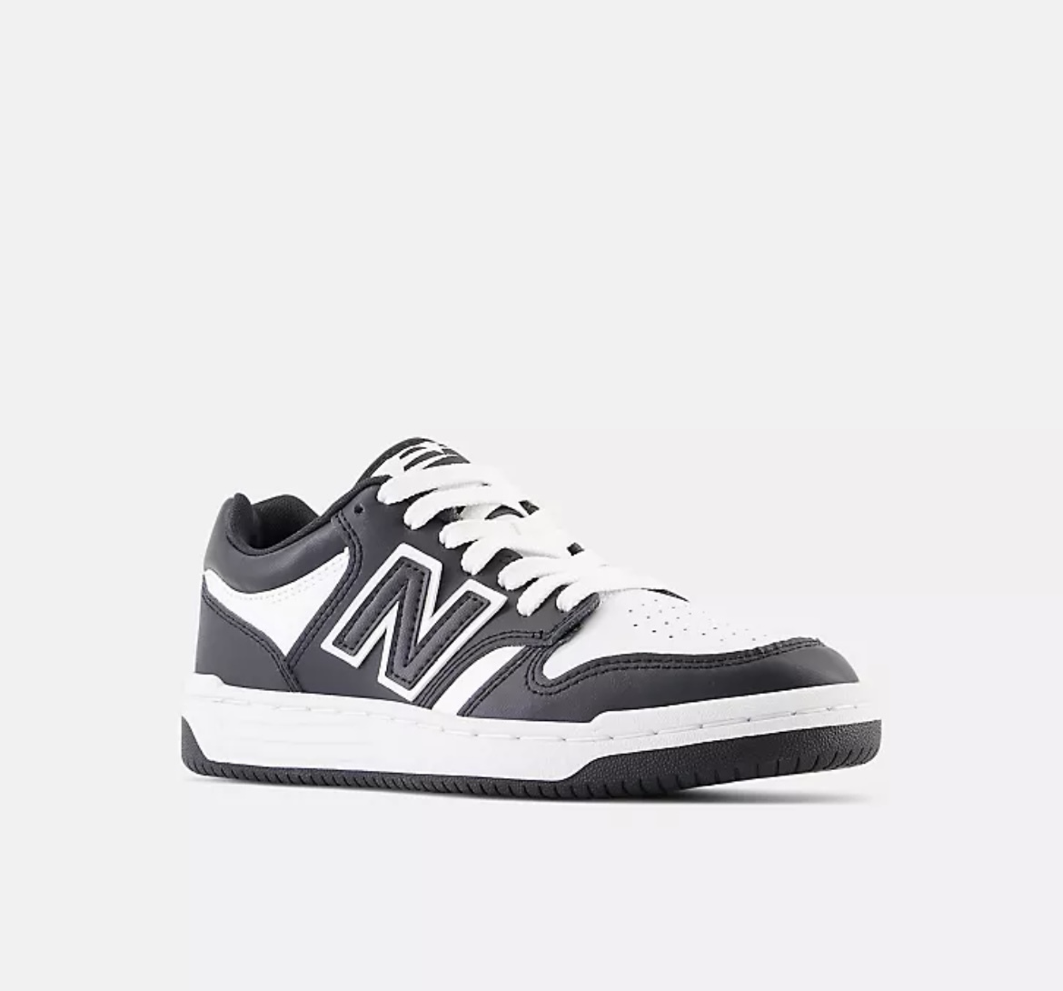  کفش پیاده روی New Balance Walking واکینگ نیوبالانس اورجینال X New کد GSB480BW 