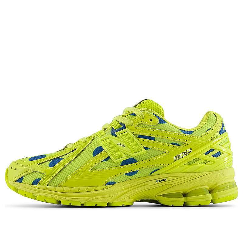  کفش پیاده روی New Balance Walking واکینگ نیوبالانس اورجینال کد M1906RPG ORIGINAL 