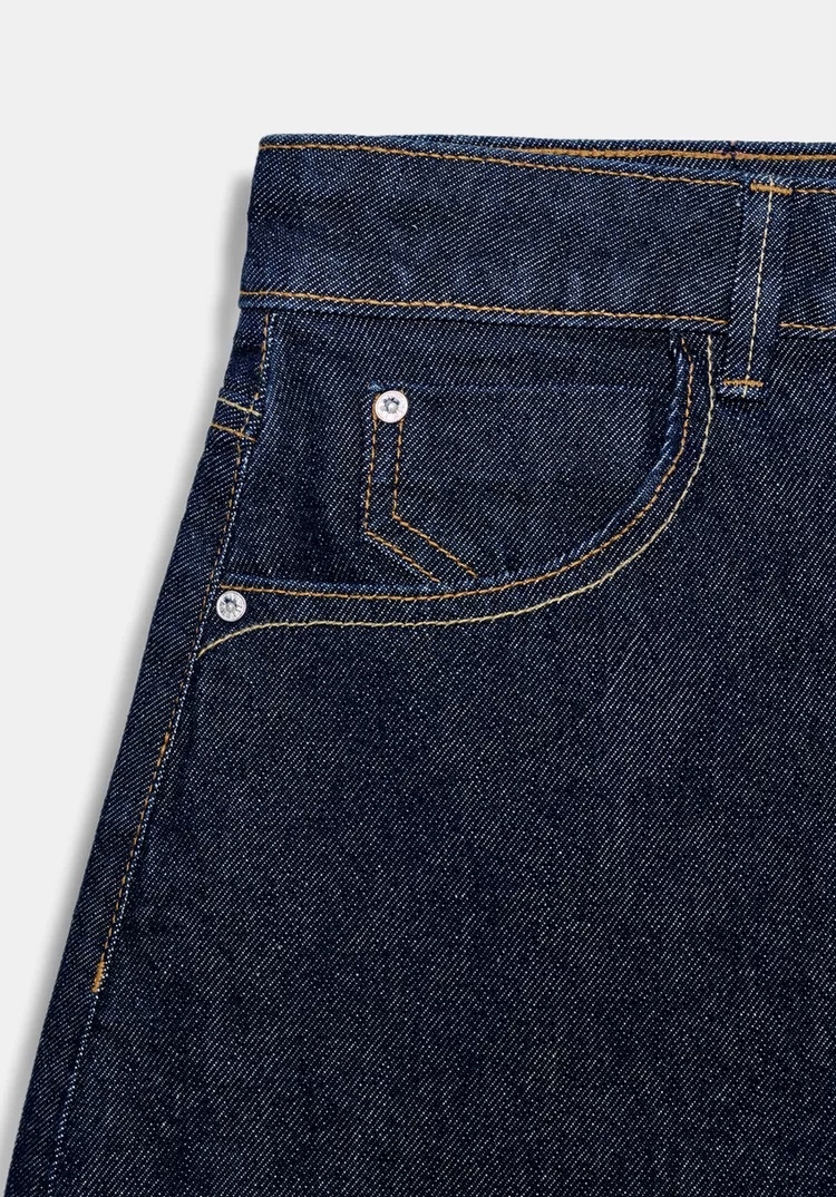  شلوارک کژوال کمر بلند برند ZARA ORIGINAL اورجینال NEW 2026 