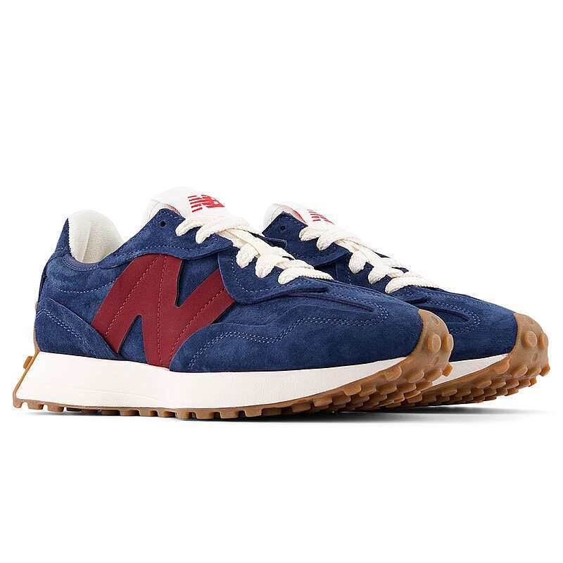 کفش پیاده روی New Balance Walking واکینگ نیوبالانس اورجینال کد U327WSB ORIGINAL