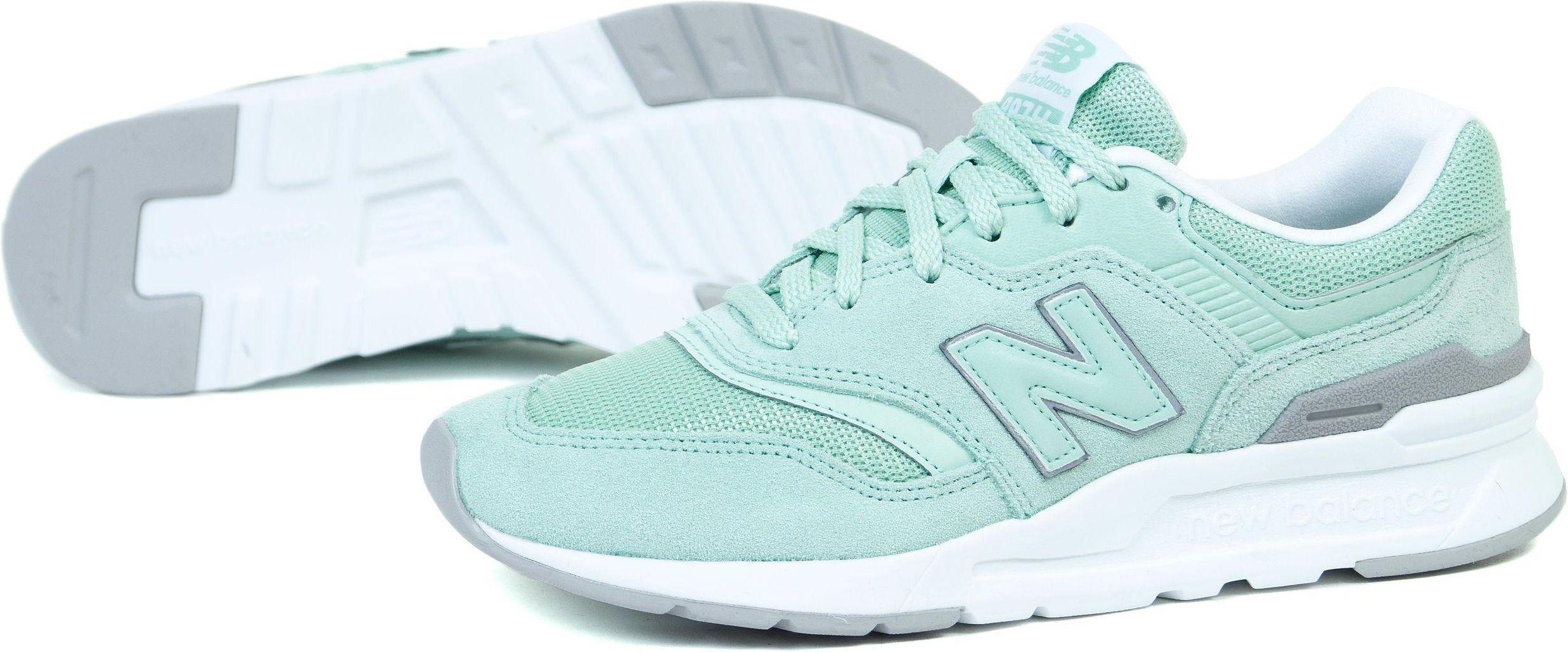  کفش پیاده روی New Balance Walking واکینگ نیوبالانس اورجینال X New کد CW997HCA 