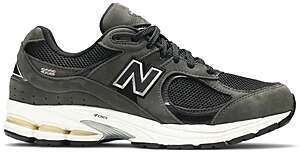 کفش پیاده روی New Balance اورجینال کد ML2002RB ORIGINAL 