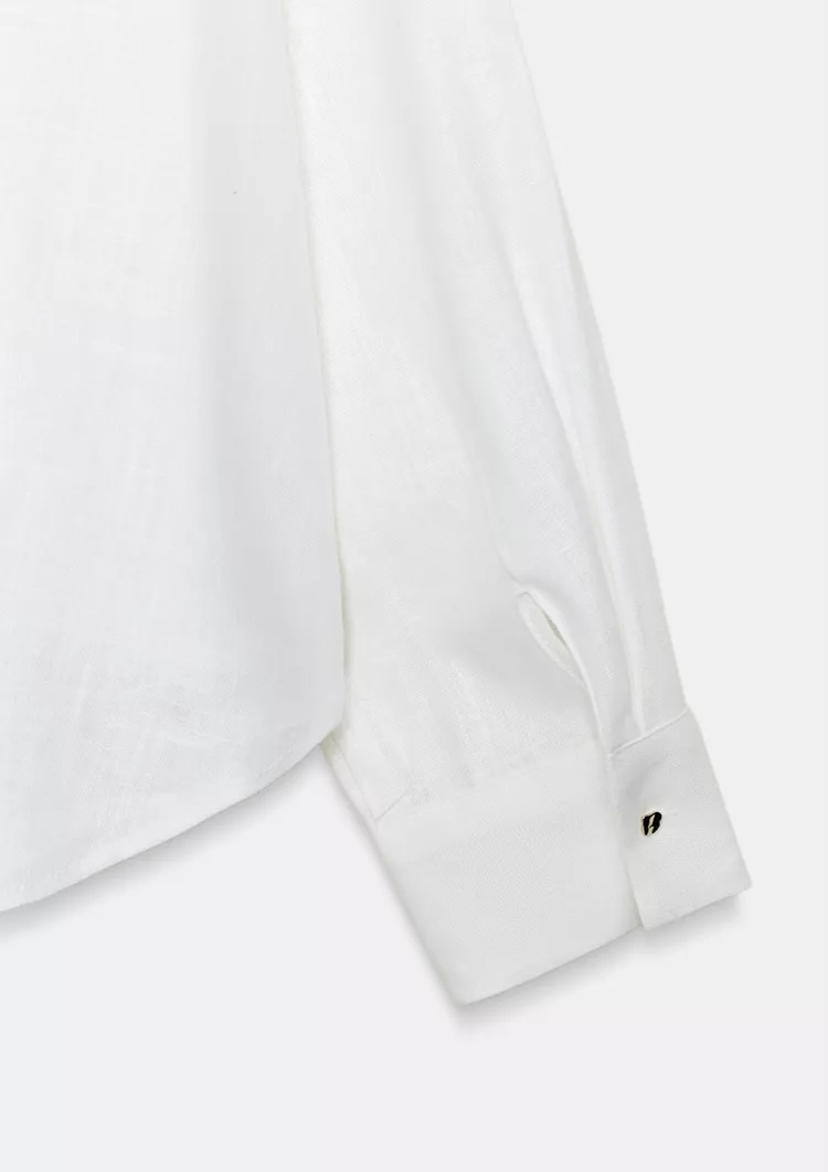  پیراهن لینن شیک و مدرن برند ZARA ORIGINAL اورجینال NEW 2026 