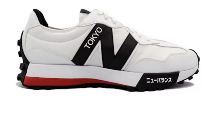 کفش پیاده روی New Balance Walking واکینگ نیوبالانس اورجینال X New کد‌ MS327FTB