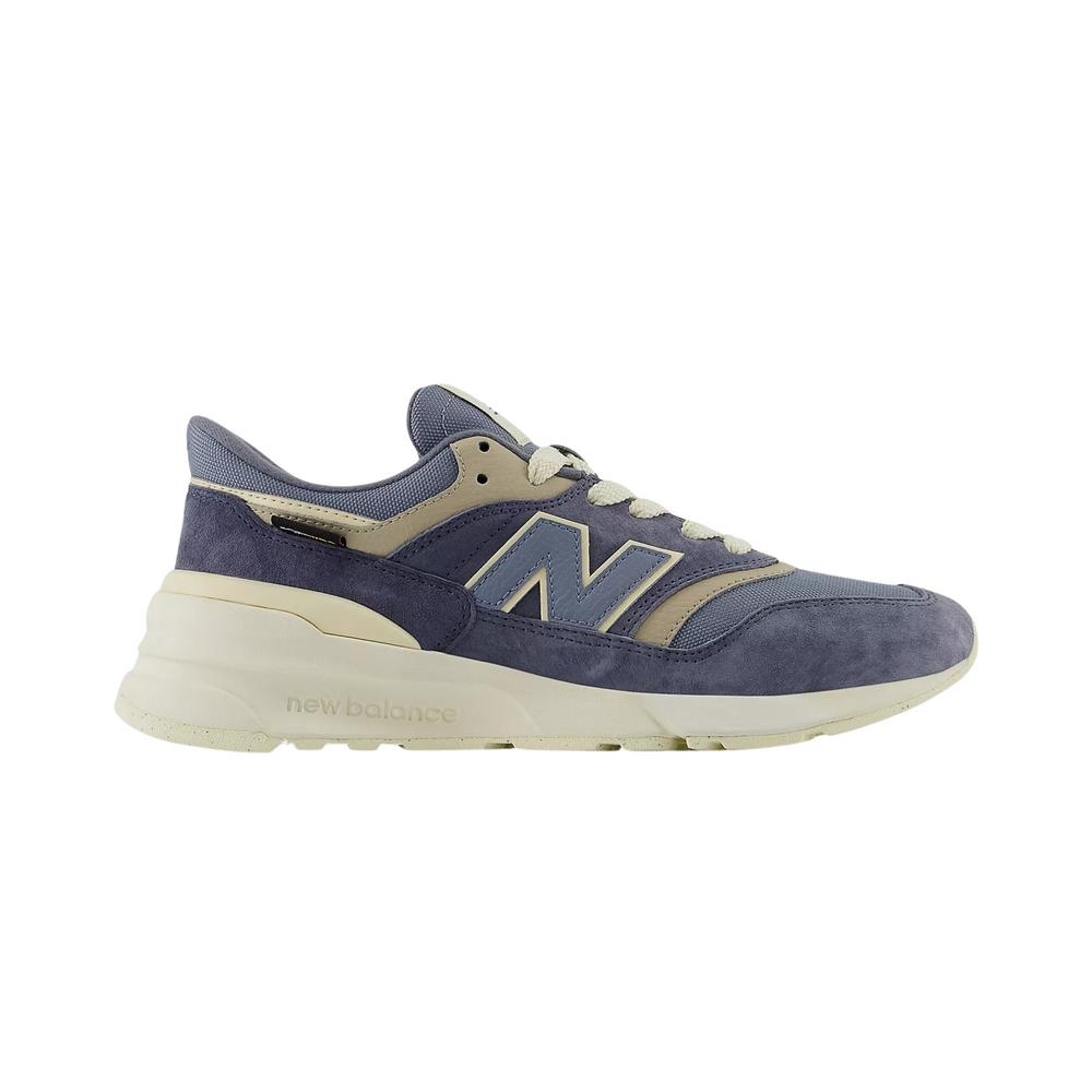  کفش پیاده روی New Balance Walking واکینگ نیوبالانس اورجینال X New کد‌ U997ROC 