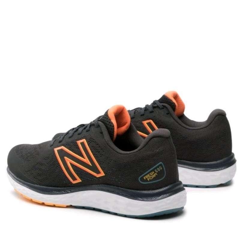  کفش دویدن New Balance Running رانینگ نیوبالانس اورجینال X New کد M680CK7 