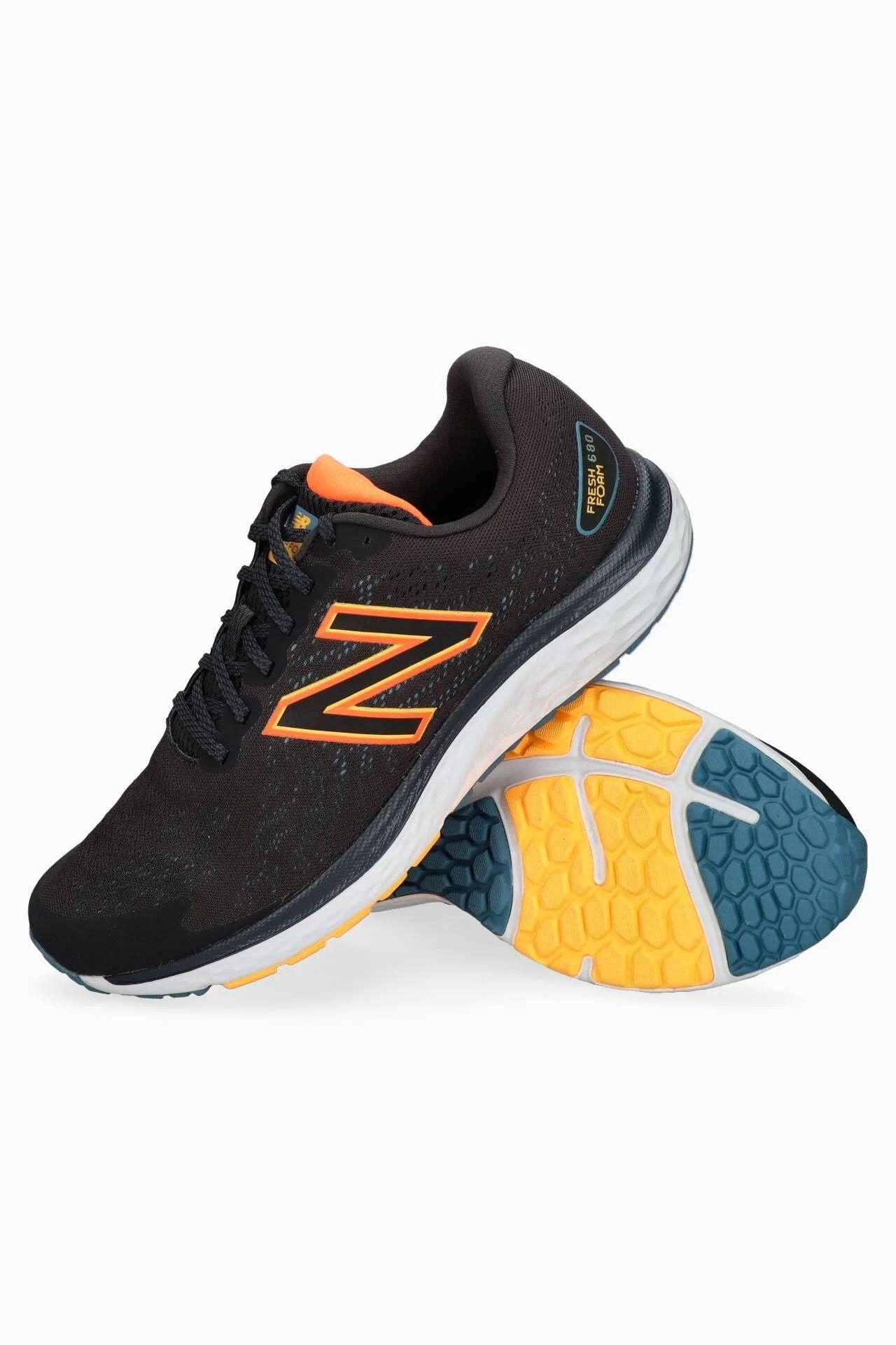  کفش دویدن New Balance Running رانینگ نیوبالانس اورجینال X New کد M680CK7 