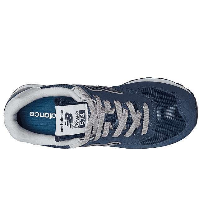  کفش پیاده روی New Balance Walking واکینگ نیوبالانس اورجینال کد WL574EVN ORIGINAL 