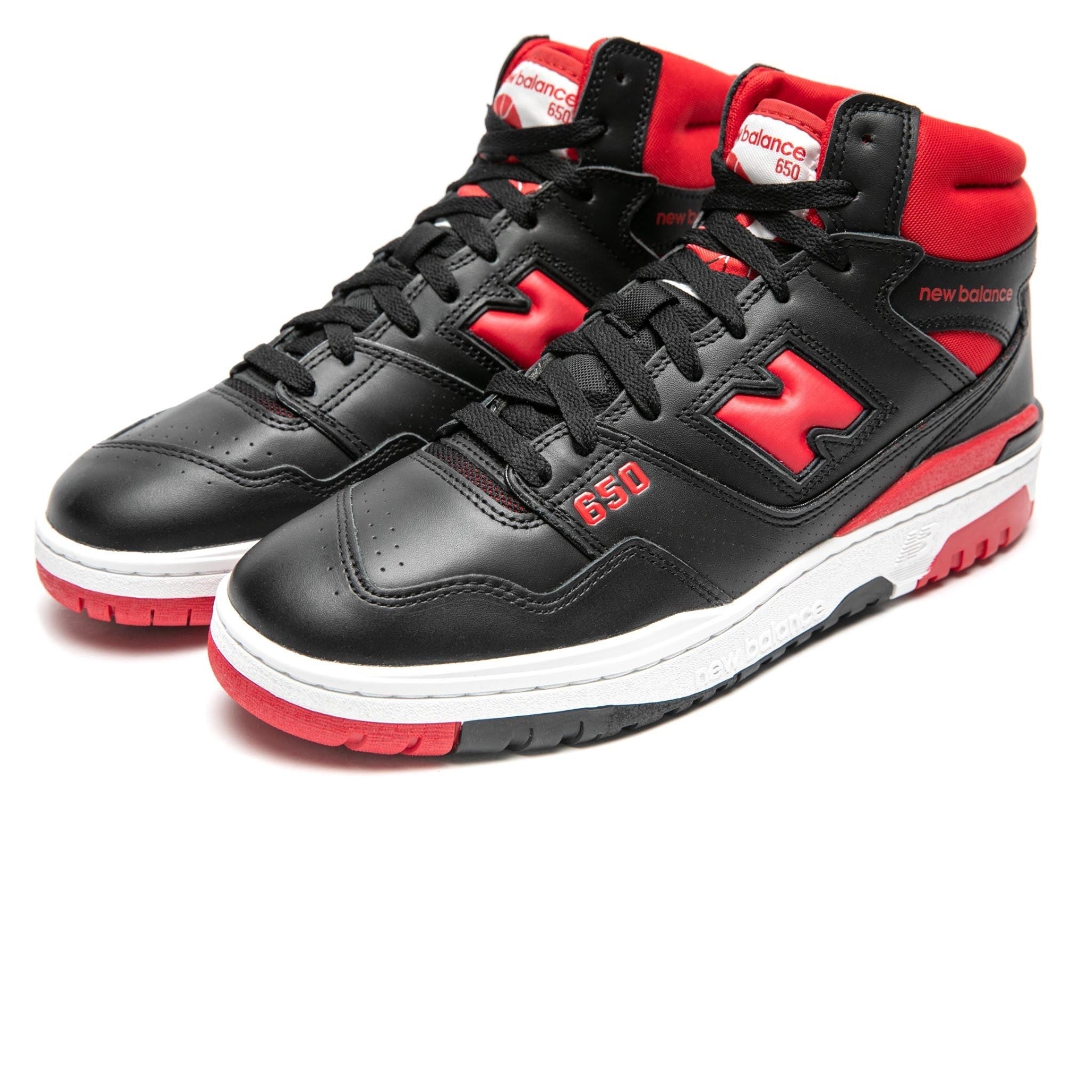  کفش پیاده روی New Balance Walking واکینگ نیوبالانس اورجینال X New کد BB650RBR 